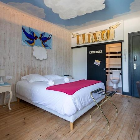 Mamie Jane Motel Aix-les-Bains Dış mekan fotoğraf