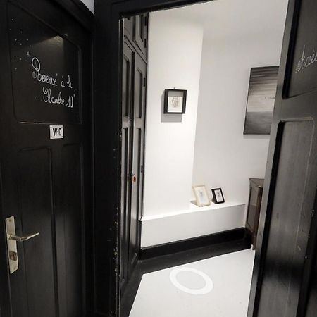 Mamie Jane Motel Aix-les-Bains Dış mekan fotoğraf