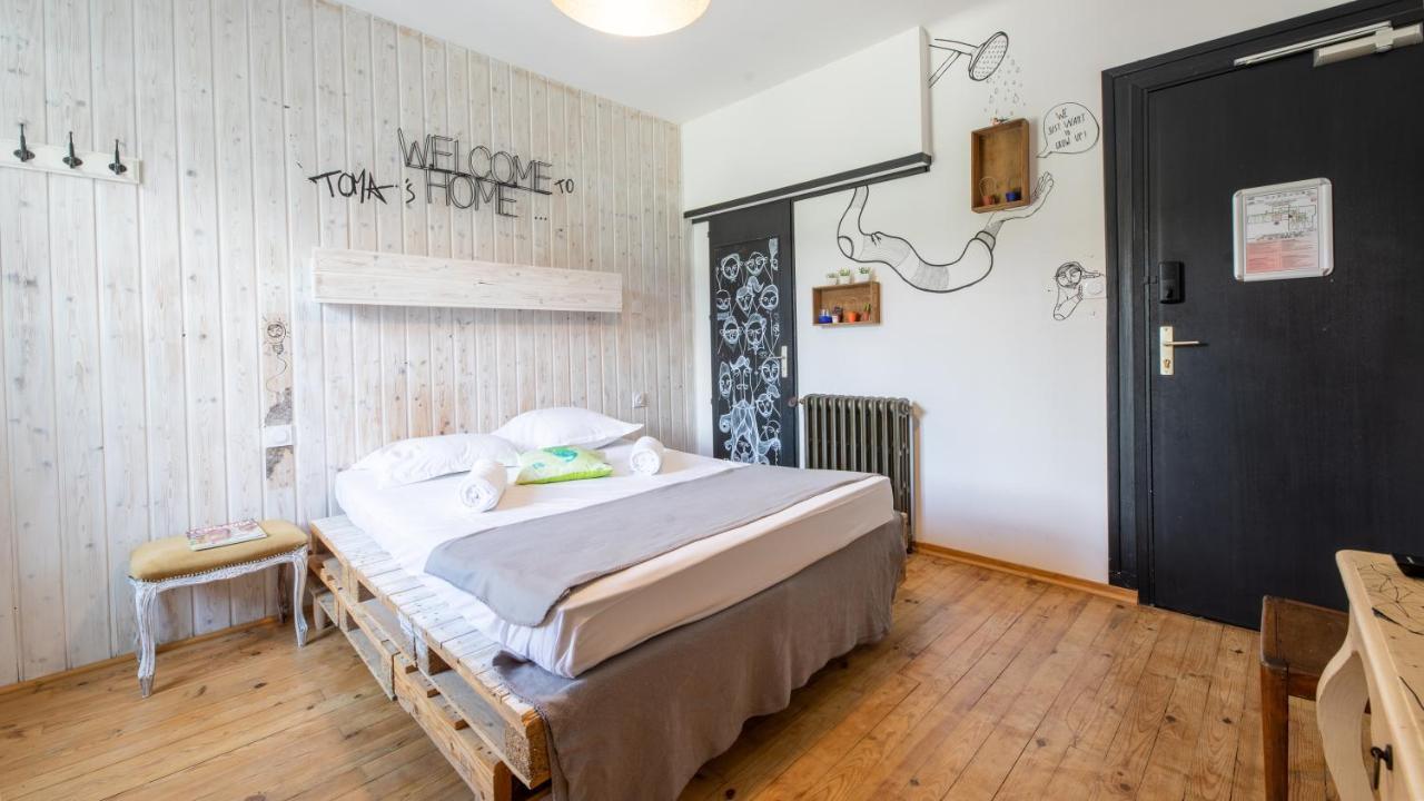 Mamie Jane Motel Aix-les-Bains Dış mekan fotoğraf