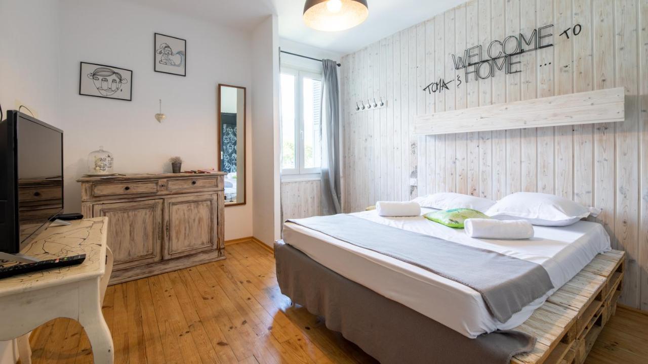 Mamie Jane Motel Aix-les-Bains Dış mekan fotoğraf