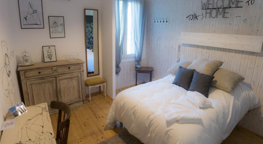 Mamie Jane Motel Aix-les-Bains Dış mekan fotoğraf