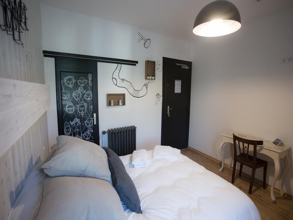 Mamie Jane Motel Aix-les-Bains Dış mekan fotoğraf