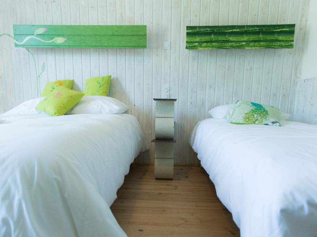 Mamie Jane Motel Aix-les-Bains Dış mekan fotoğraf