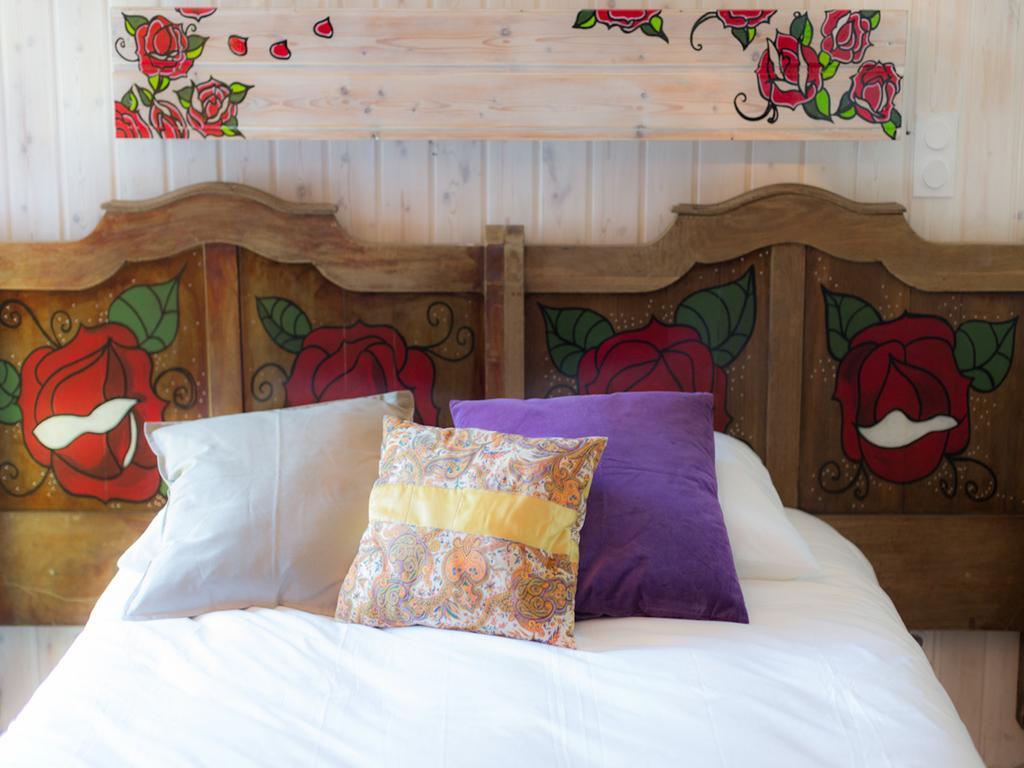 Mamie Jane Motel Aix-les-Bains Dış mekan fotoğraf
